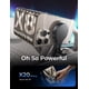 thumbnail image 3 of Cargador de coche LISEN MagSafe Wireless MagSafe de 15 W para iPhone 15 Pro Max, 3 of 9