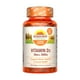 thumbnail image 1 of Cápsulas Blandas De Vitamina D3 Sundown Immune Support 2000 Ui 350 Unidades, 1 of 3