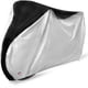 thumbnail image 1 of Cubierta de bicicleta impermeable XXL, cubiertas de almacenamiento de bicicletas exteriores Cubiertas de bicicleta de montaña a prueba de viento Cubierta de bicicleta eléctrica de carretera, 1 of 3