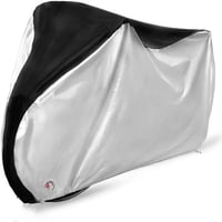 Xusx111 - Cubierta De Bicicleta Impermeable Xxl, Cubiertas De Almacenamiento De Bicicletas Exteriores Cubiertas De Bicicleta De Montaña A Prueba De Viento Cubierta De Bicicleta Eléctrica De Carretera