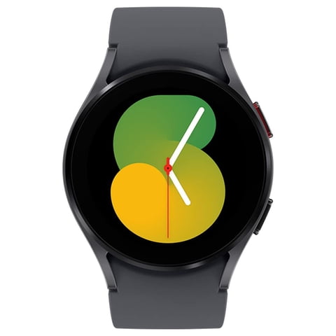 Samsung - Galaxy Watch 5 40 Mm Wifi + 4G Lte Reacondicionado