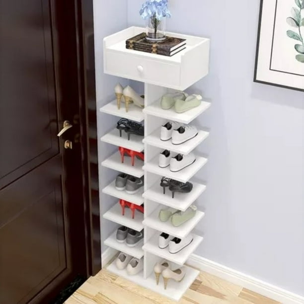 Organizador Zapatillas De Agua Homecenter Organizador De Zapatos