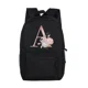 thumbnail image 1 of Personalized Girls School Bags Custom Letter with Name Print Backpack Kindergarten Children Schoolbag Teenage Kids Daypack Gifts, 1 of 3