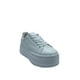 thumbnail image 2 of Zapatilla Ecocuero  ZAX44 Blanco, 2 of 5