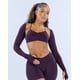 thumbnail image 1 of Bolero Tapado Deportivo Para Mujer Manga Larga, 1 of 3