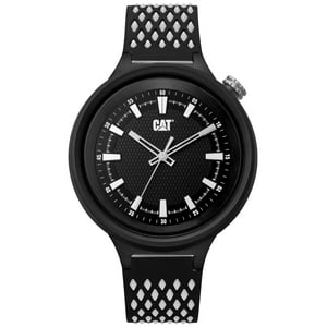 Cat - Reloj Hombre Análogo Ll-111-21-112 Negro