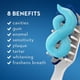 thumbnail image 2 of Pasta de dientes Crest Pro-Health Clean Mint, 125 ml, paquete doble, 2 of 3