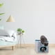 thumbnail image 3 of Cama Mascota Soft Confort Transportable Con Techo 34cm, 3 of 7