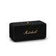 thumbnail image 3 of Parlante Bluetooth Marshall Middleton Black and Brass, 3 of 9