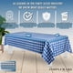 thumbnail image 3 of Mantel ZIMPLEWARE 137 cm x 274 cm Pack de 12, 3 of 7