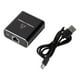 thumbnail image 1 of Adaptador Splitter 2x1 Ethernet Red Rj45 Lan 100/1000mbps, 1 of 6
