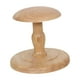 thumbnail image 5 of Perchero De Madera Multifunción Para Sombreros, Expositor De Sombreros Para Salón, Hogar, Tienda De Ropa, Madera S, 5 of 5