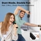 thumbnail image 4 of Micrófono inalámbrico Bluetooth para karaoke StageSound SingFree, 4 of 7