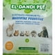 thumbnail image 3 of Sustrato Papel Premium 1 Kilo Hamster Conejos Erizos Ratón, 3 of 5