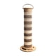 thumbnail image 3 of Rascador Vertical Para Gatos Y Gatitos De Interior Rascador Vertical Para Gatos L Redondo, 3 of 5