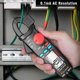 thumbnail image 3 of Pinza Amperimétrica Digital JASLEEN 6000 Cuentas V-Alert, 3 of 9