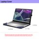 thumbnail image 5 of Funda para laptop VEVOOD de cuero PU para DELL Latitude 7440 de 14'', 5 of 9