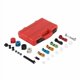 thumbnail image 1 of Juego Desconector Linea Combustible y Ac Pro, 1 of 2