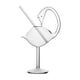 thumbnail image 1 of Vaso De Cóctel, Vaso De Cristal único Para Bar, Club, Boda, Banquete, 1 of 3