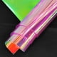 thumbnail image 2 of Lámina de vinilo PVC 30x135 cm rosa iridiscente impermeable, 2 of 6