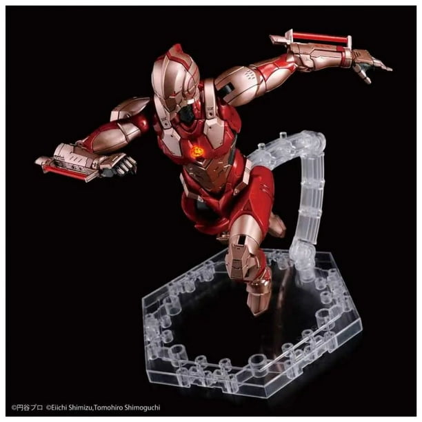 FIGURE RISE STANDARD 1/12 ULTRAMAN B TYPE LIMITER BANDAI | Lider