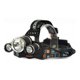 thumbnail image 1 of Linterna Frontal Cintillo Led T6 3000lm, 1 of 3