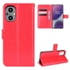 thumbnail image 4 of Funda tipo libro para OPPO RENO 7Z, cartera todo‑en‑uno, funda multifuncional con tarjetero y correa de muñeca desmontable, 4 of 4