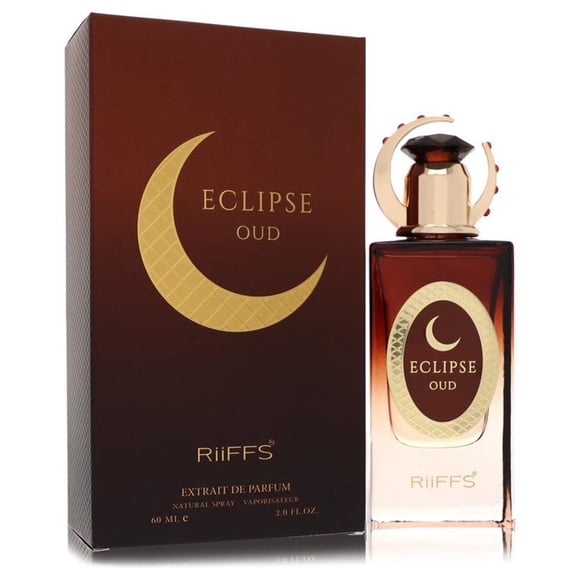 Eclipse Oud Eau De Parfum 60 Ml