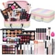 thumbnail image 1 of Set Maquillaje Pomcral Paleta 215 Sombras 15 Correctores, 1 of 3