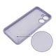 thumbnail image 2 of Carcasa Compatible Con Vivo Y16 Goma Azul, 2 of 4