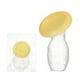 thumbnail image 1 of 100ml Silicone Manual Control Breast Pump Breast Milk Collector Fixer Neonatal Nursing Pump Baby Breastfeeding Bottle, 1 of 3