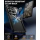 thumbnail image 3 of Funda Poetic para Moto Edge 2025 (prueba de caída) – Negra, 3 of 7