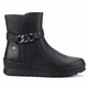 thumbnail image 1 of Botin Negro Mujer Casual Chalada Kyrie, 1 of 5