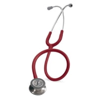 Fonendoscopio 3M™ Littmann® Classic Iii™ Burdeo 5627