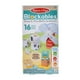 thumbnail image 3 of Set De Bloques Animales De La Granja Melissa And Doug, 3 of 7