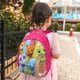 thumbnail image 5 of Mochila Desmarcar Fiesta de Palabras Rosa, 5 of 6