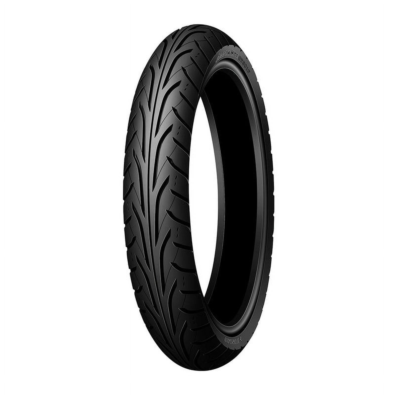 Dunlop - Neumatico Moto 100/80-17 Gt601 Sport Bias