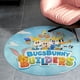 thumbnail image 4 of Alfombra Redonda Infantil Bugs Bunny Desmarcar 60cm, 4 of 6
