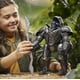 thumbnail image 5 of Toy Transformers Rise of The Beasts Command & Convert Optimus Primal de 12,5 pulgadas, 5 of 7
