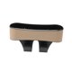 thumbnail image 4 of Car Seat Gap Filler Organizador Bolsillos De Almacenamiento Para Llaves Monedero Para Celular Beige, 4 of 5
