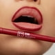 thumbnail image 2 of Perfilador de labios 3INA The Automatic 250 de alta pigmentación, libre de crueldad, 2 of 6