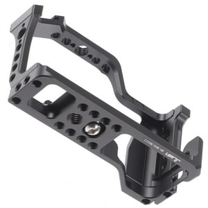 Genérico - La Jaula De La Cámara Para M50 M5 M50Ii Se Ajusta A Arri Standard Easy Install