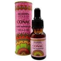 Aceite Aromaterapia Coñac - Sai Champa