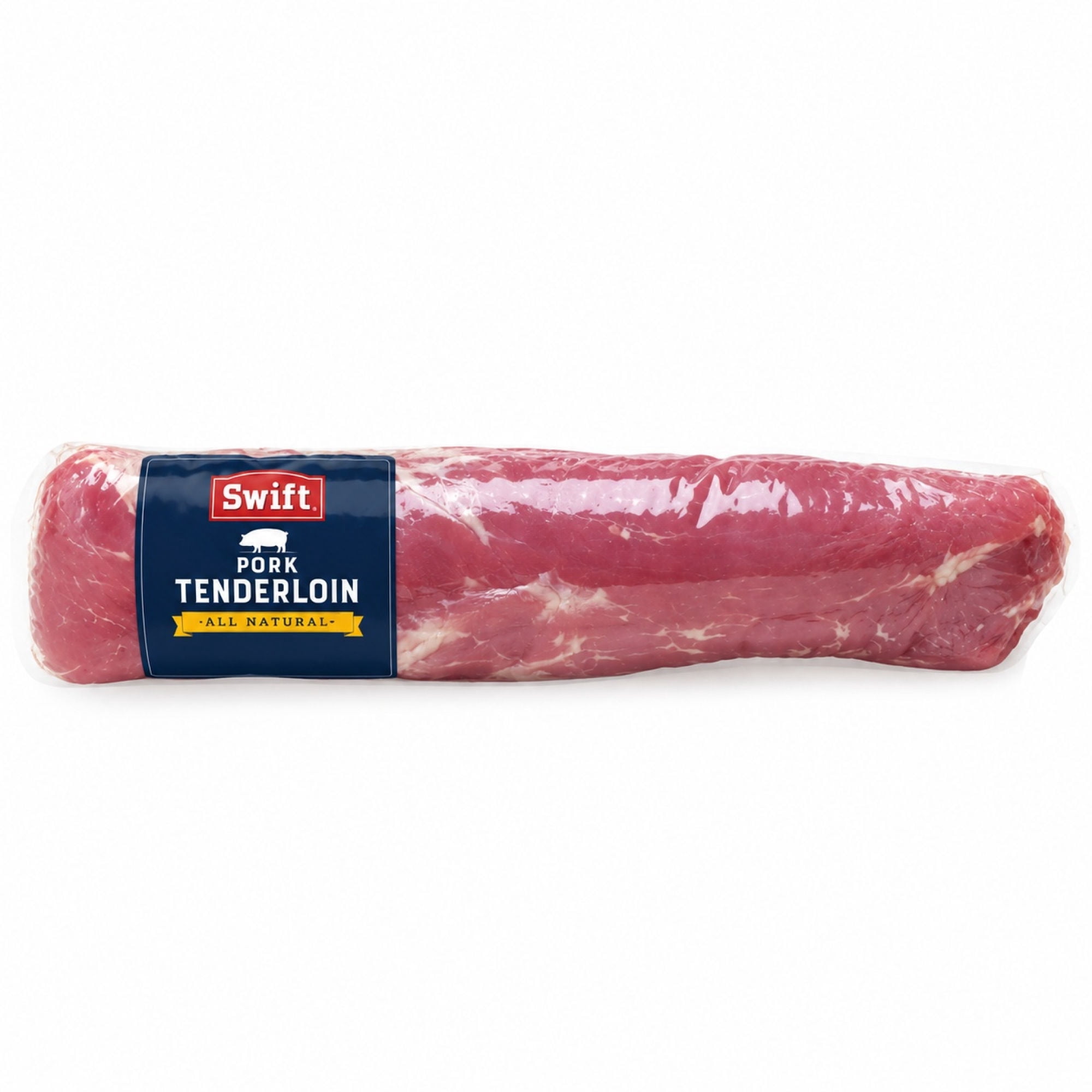 Filete Cerdo Americano 1,8 Kg EEUU