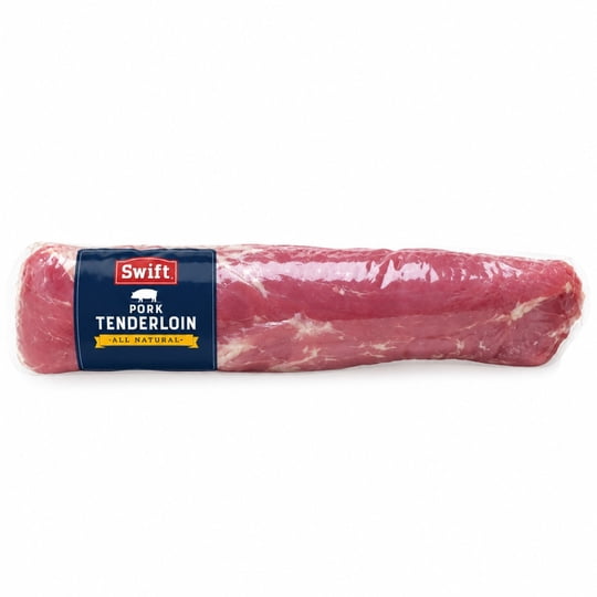 Filete Cerdo Americano 1,8 Kg EEUU