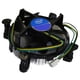 thumbnail image 1 of Enfriador de CPU Intel E97379-001 Core i3/i5/i7 Socket 1150/1155/1156, 1 of 9