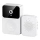 thumbnail image 1 of Timbre Cámara Wifi Seguridad Video Portero Inalámbrico, 1 of 6