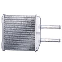 Repuestos Del Sol - Radiador Calefaccion Chevrolet Spark 0.8 2004 2016