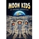 thumbnail image 1 of Libro STEM para niños Moon Kids: una aventura Artemis, para edades de 6 a 10 años, 1 of 1