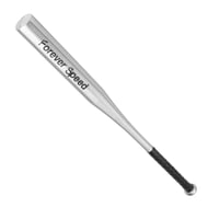 Cobra - Bate Baseball Aluminio Plata 36Pg 90Cms 860Grs